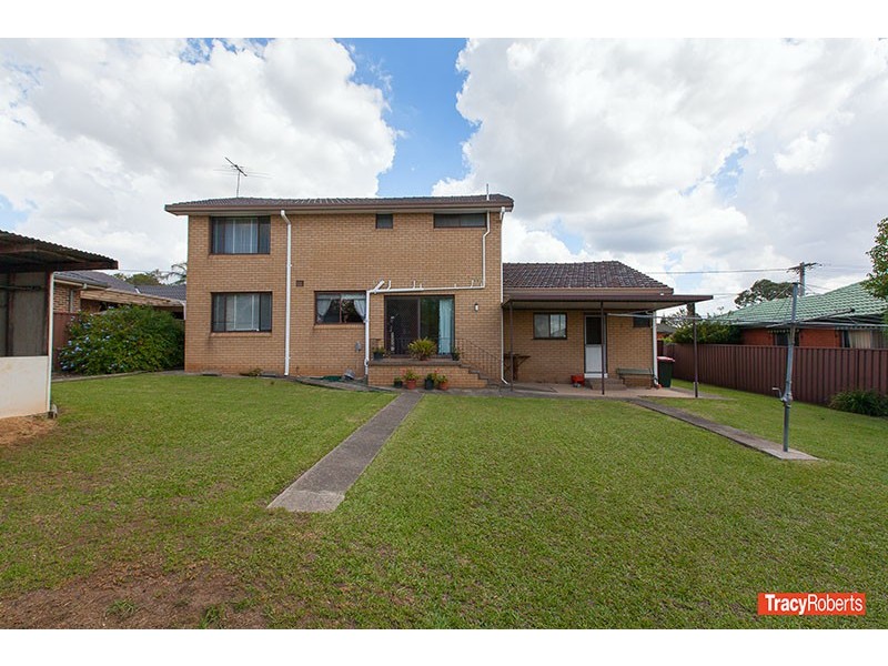 83 Damien Ave, Greystanes NSW 2145
