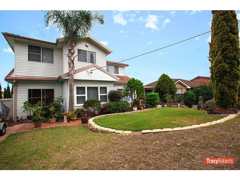 34 Camillo Street, Pendle Hill NSW 2145