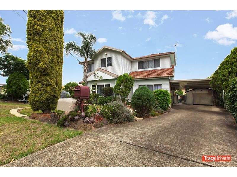 34 Camillo Street, Pendle Hill NSW 2145