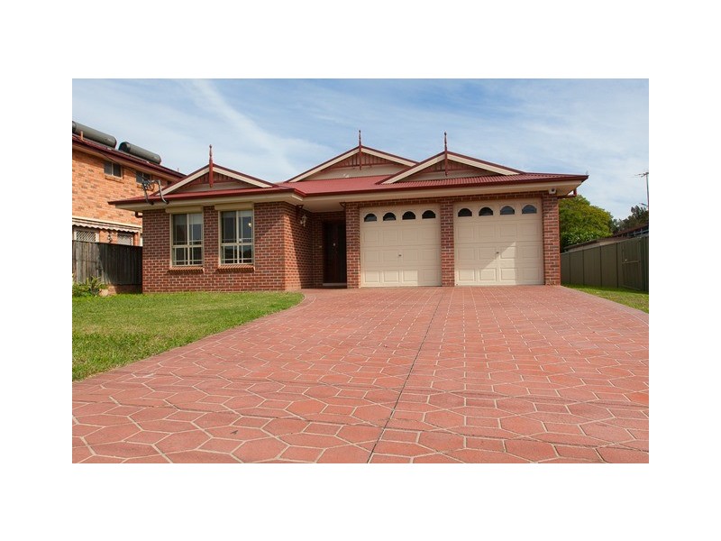 42 Bungaree Rd, Toongabbie NSW 2146
