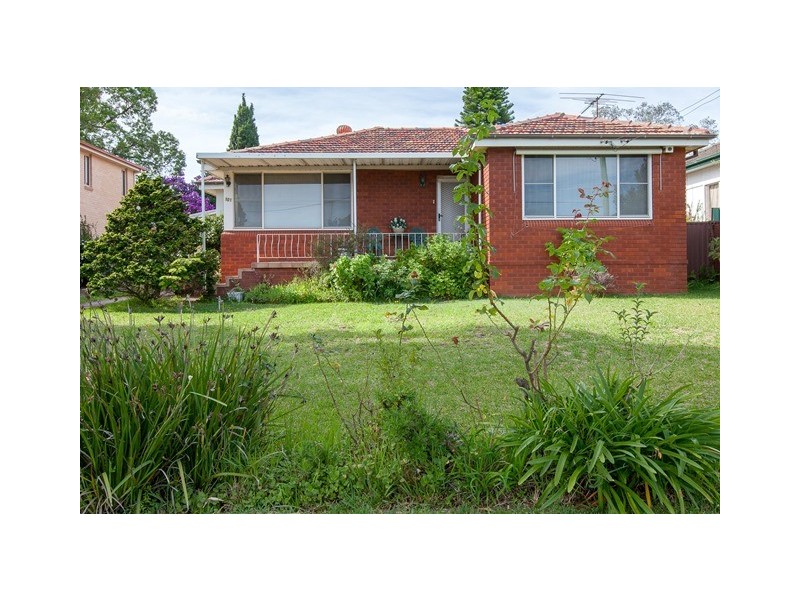 101 Bogalara Rd, Old Toongabbie NSW 2146