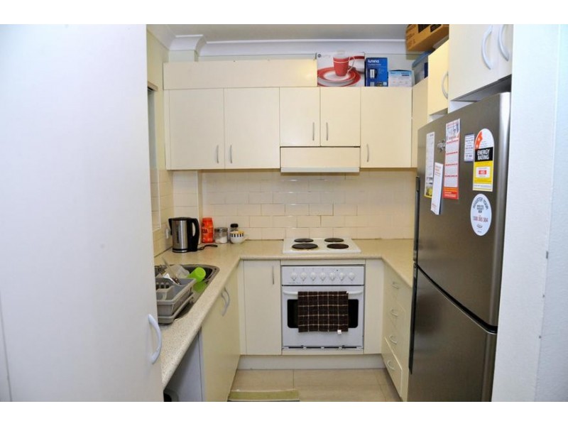 8/11-13 Oxford St, Blacktown NSW 2148