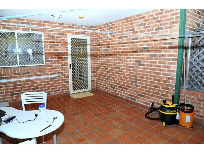 8/11-13 Oxford St, Blacktown NSW 2148