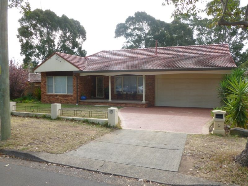 8 Bando Rd, Girraween NSW 2145