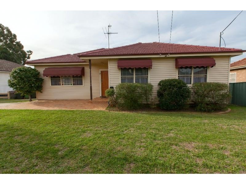 3 Mount St, Constitution Hill NSW 2145