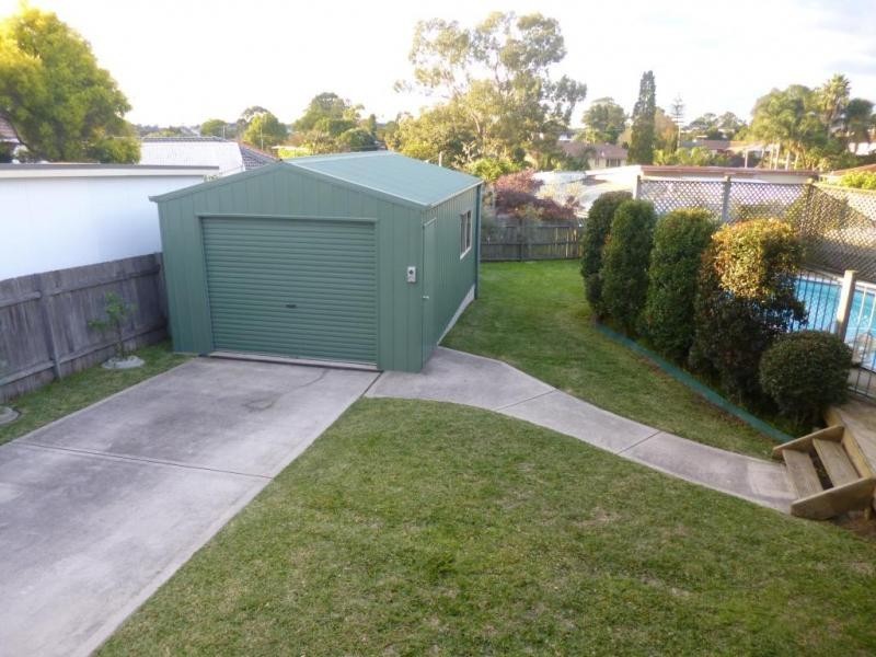 3 Mount St, Constitution Hill NSW 2145