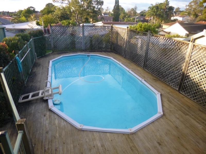 3 Mount St, Constitution Hill NSW 2145