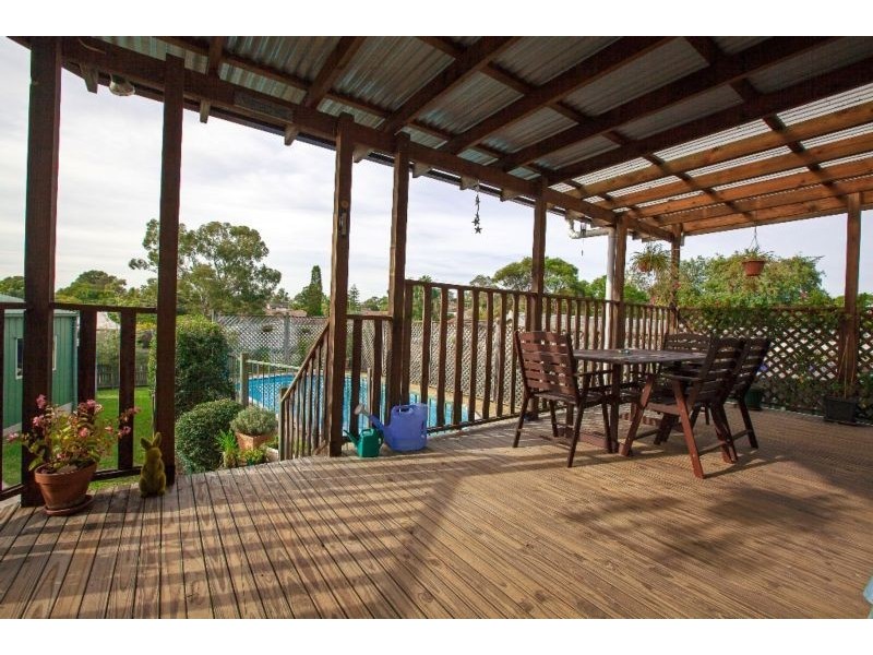 3 Mount St, Constitution Hill NSW 2145