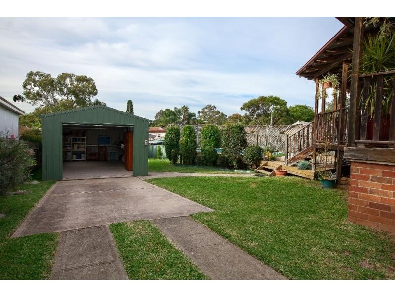 3 Mount St, Constitution Hill NSW 2145