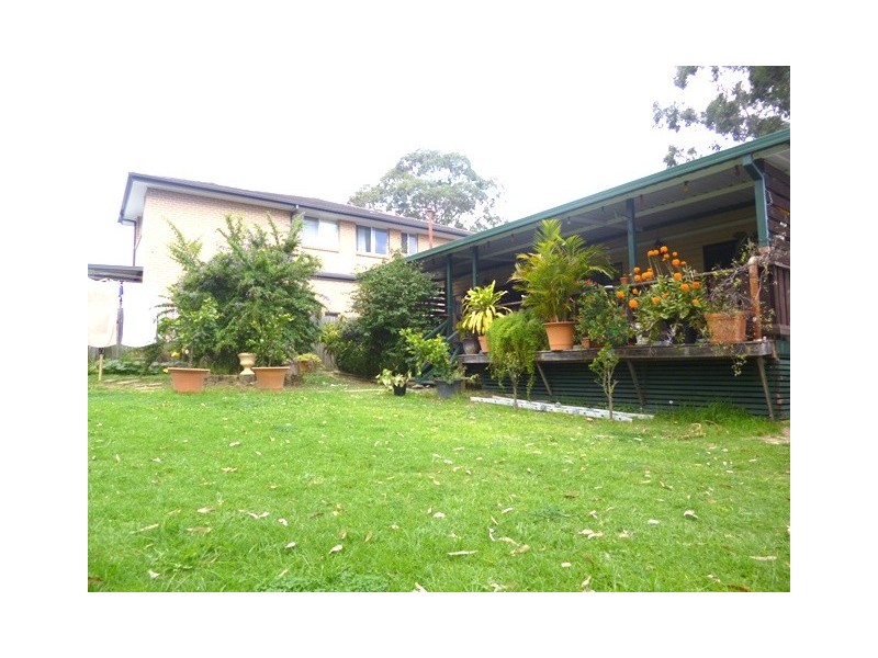 7 Binya St, Pendle Hill NSW 2145