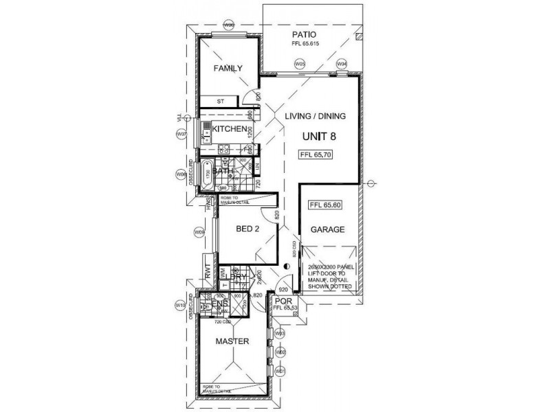 8/68 Magowar Rd, Girraween NSW 2145