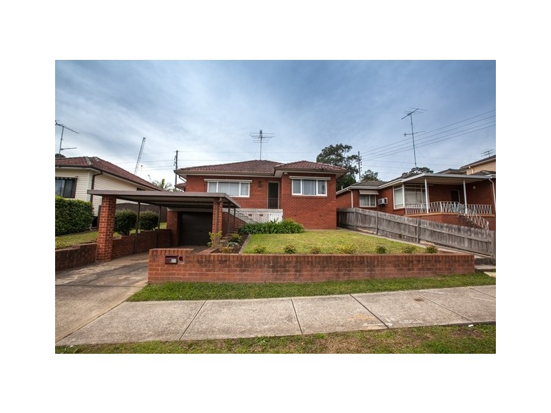 23 Panorama Pde, Blacktown NSW 2148