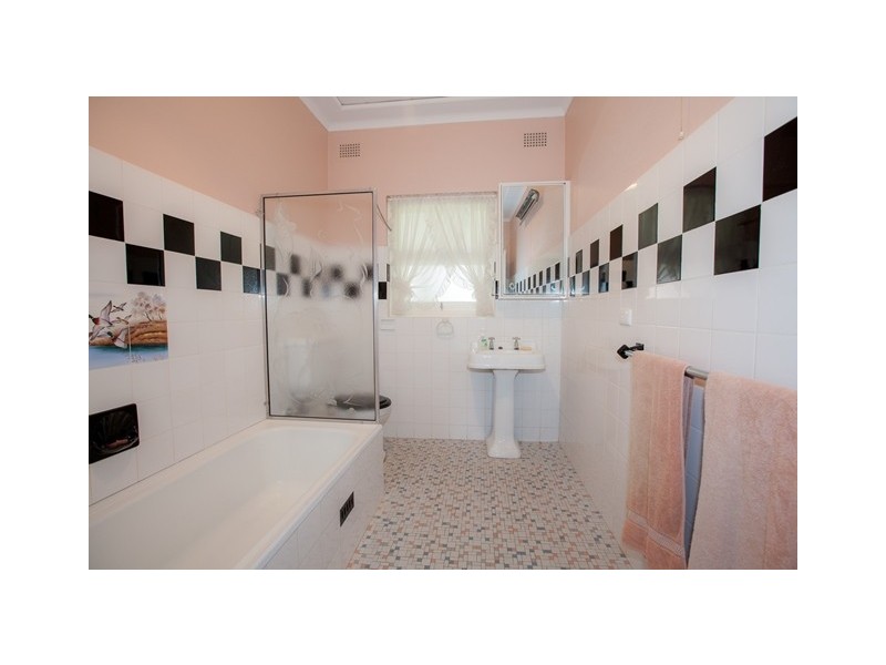 23 Panorama Pde, Blacktown NSW 2148