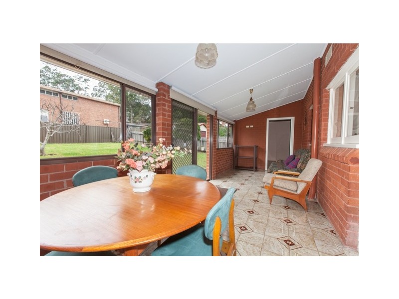 23 Panorama Pde, Blacktown NSW 2148