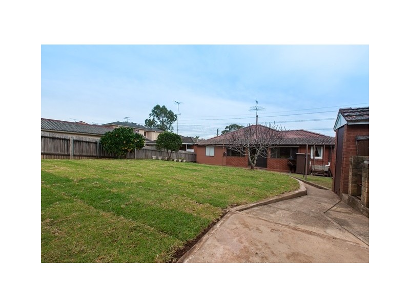 23 Panorama Pde, Blacktown NSW 2148