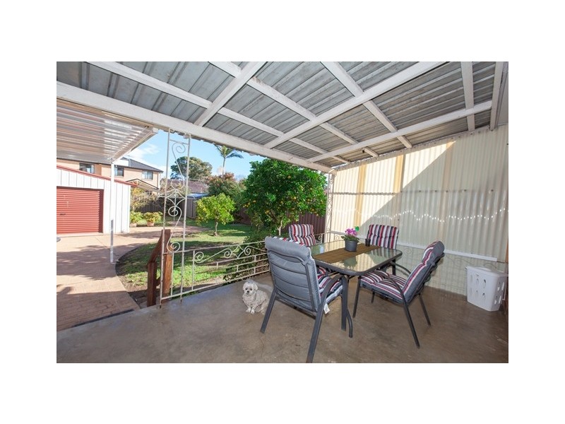 57 Cathcart St, Fairfield NSW 2165