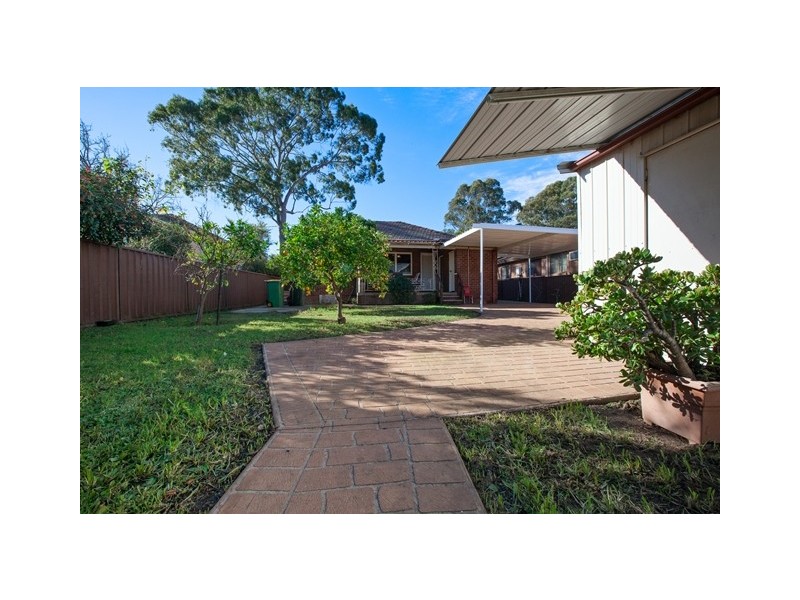 57 Cathcart St, Fairfield NSW 2165