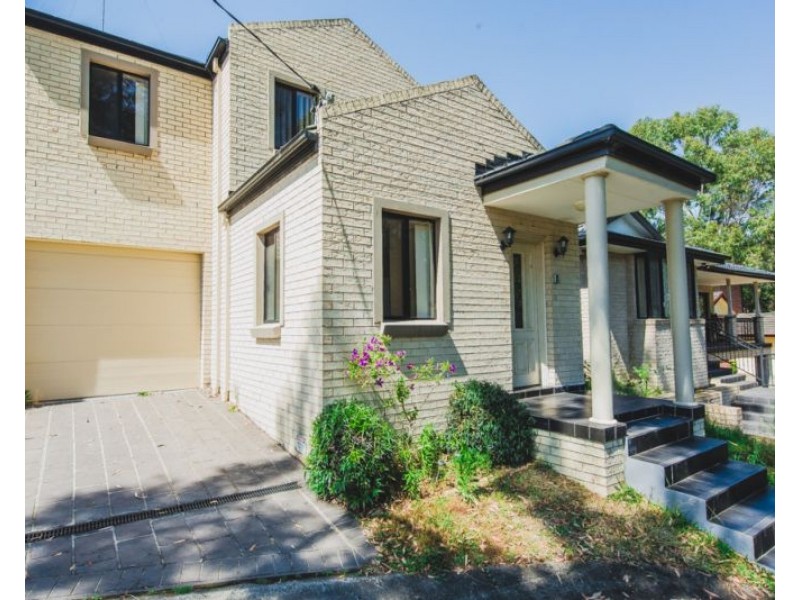 62A Hammers Road, Northmead NSW 2152