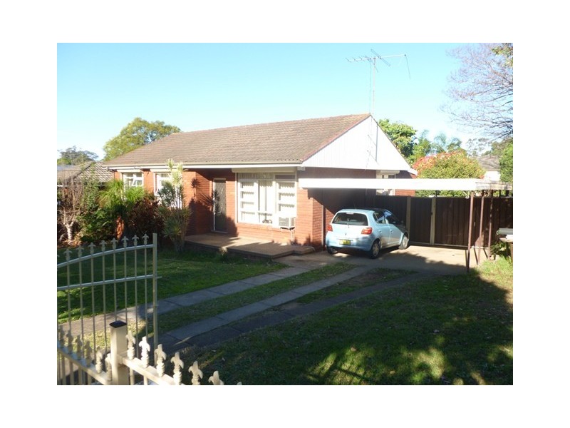 25 Harris Rd, Constitution Hill NSW 2145