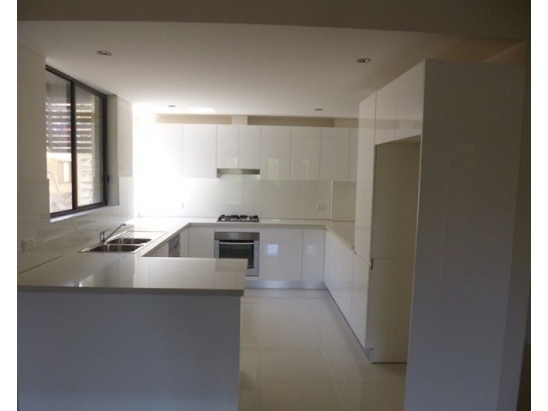 6/16 Caroline Street, Westmead NSW 2145