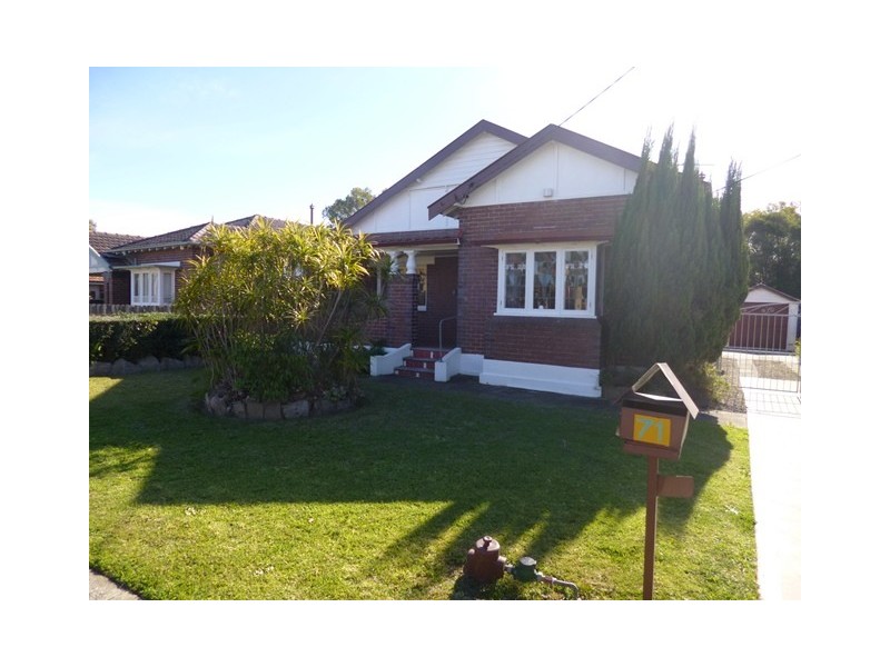 71 Darcy Road, Wentworthville NSW 2145