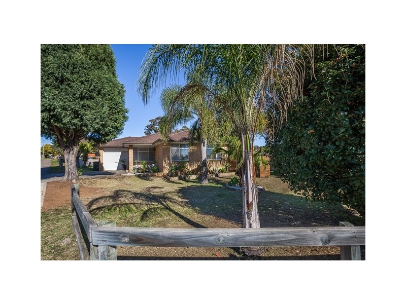 144 Old Prospect Rd, Greystanes NSW 2145