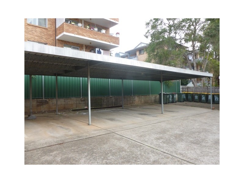 7/100 Stapleton St, Pendle Hill NSW 2145