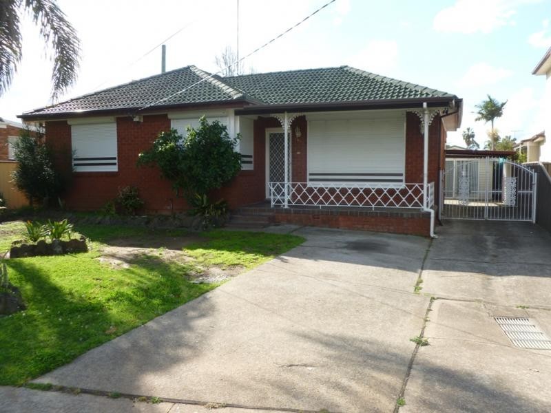 251 Old Prospect Rd, Greystanes NSW 2145