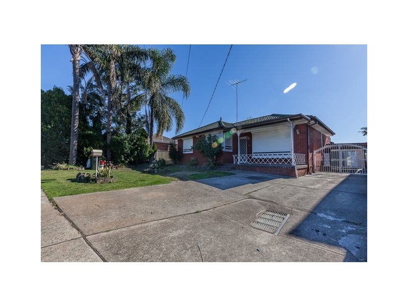 251 Old Prospect Rd, Greystanes NSW 2145