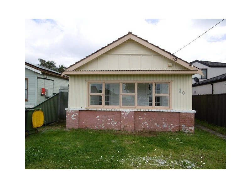 30 Holroyd Road, Merrylands NSW 2160