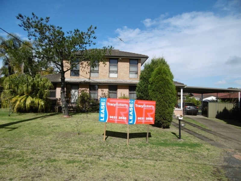 541 Great Western Highway, Greystanes NSW 2145