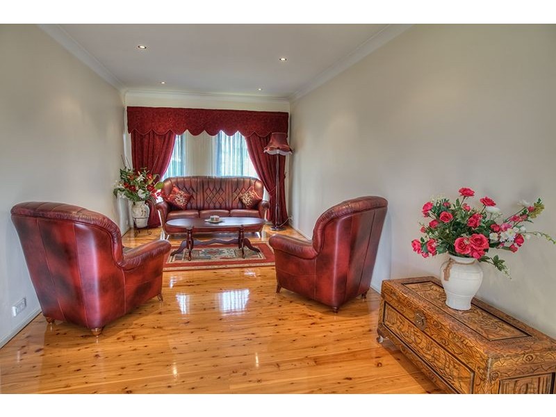 541 Great Western Highway, Greystanes NSW 2145