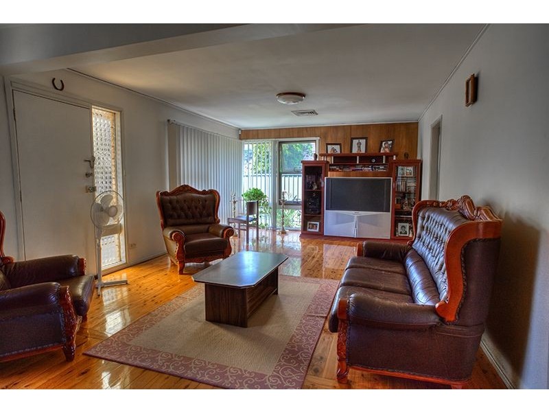 541 Great Western Highway, Greystanes NSW 2145