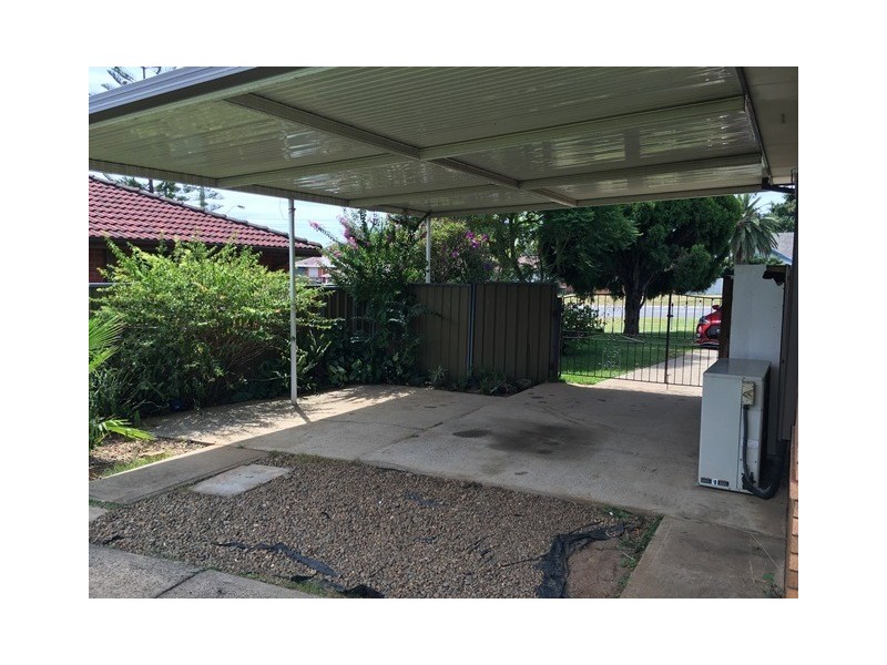 541 Great Western Highway, Greystanes NSW 2145
