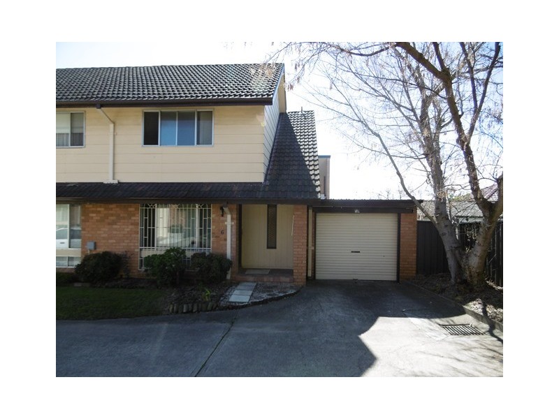 6/30 Frances Street, Lidcombe NSW 2141