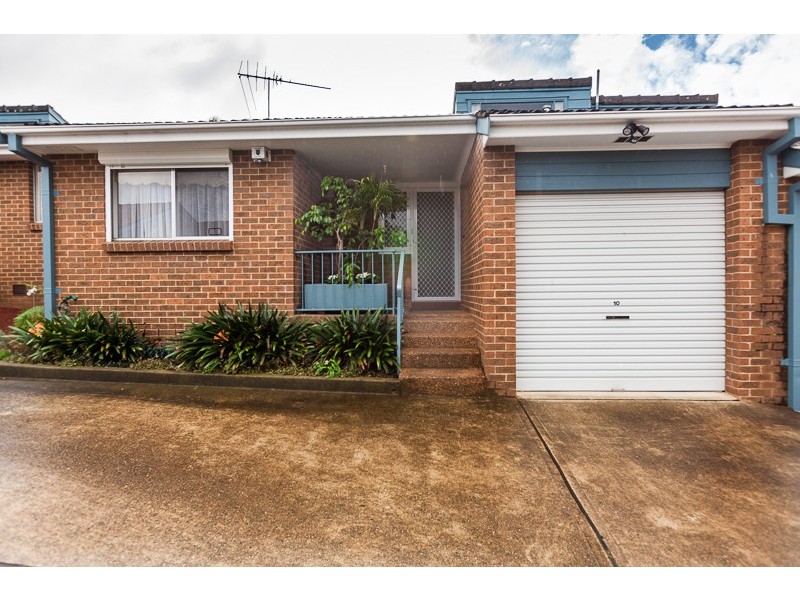10/4 Mahony Rd, Constitution Hill NSW 2145
