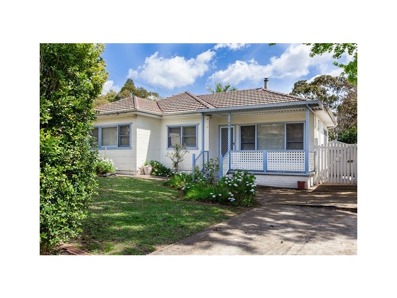 226 Girraween Rd, Girraween NSW 2145