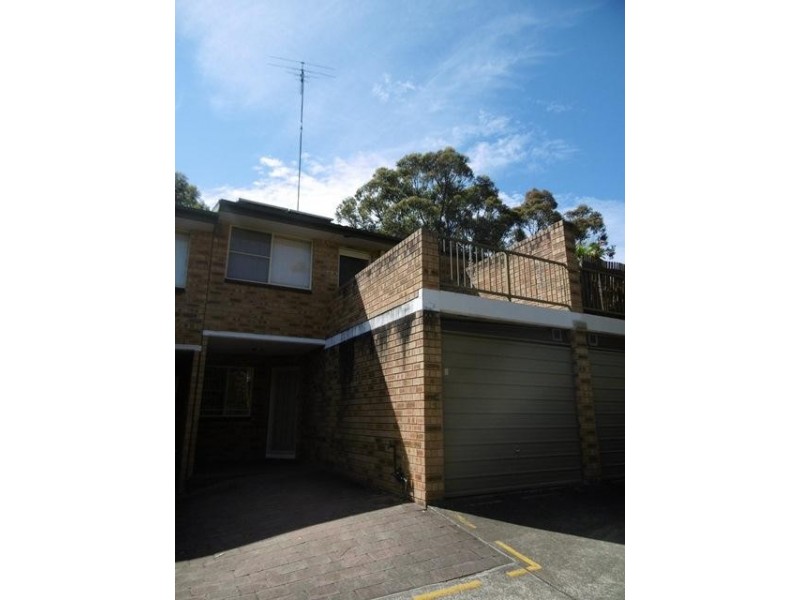 9/3 Reid Ave, Westmead NSW 2145