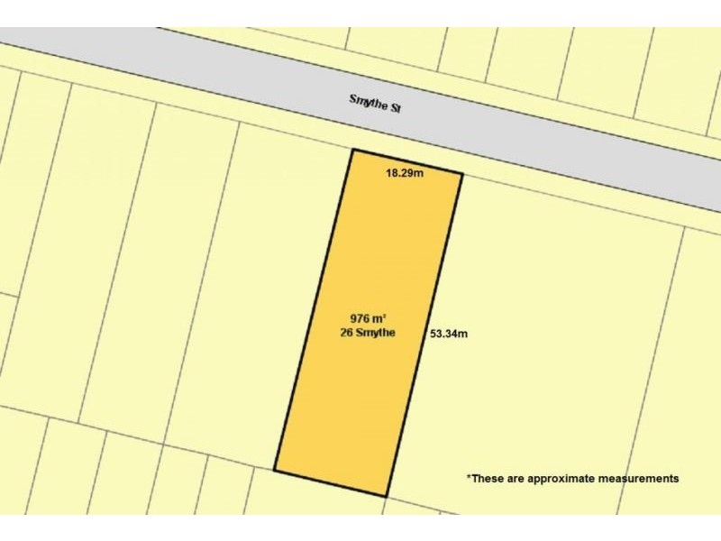 26 Smythe Street, Merrylands NSW 2160