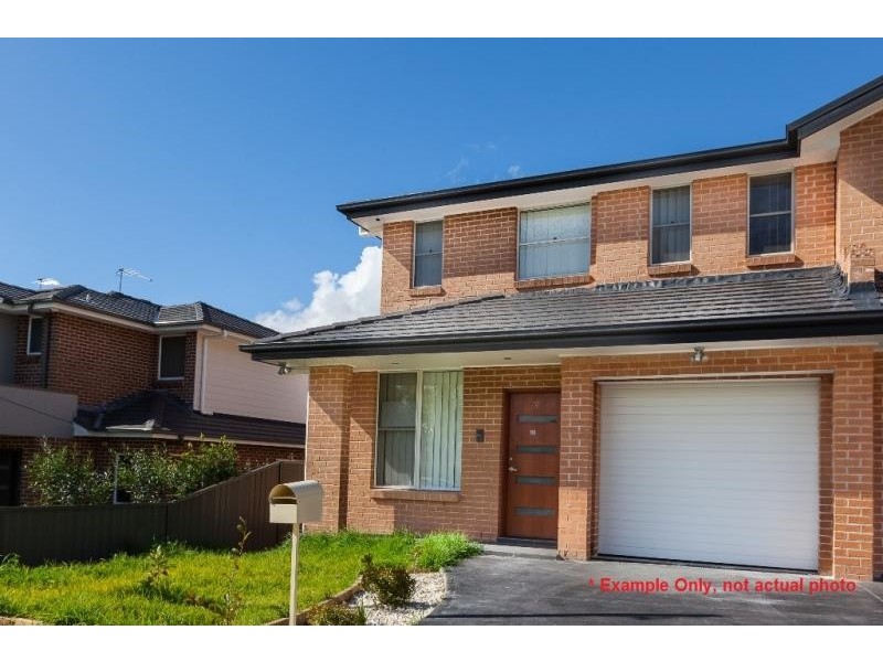 1/26 Normac Rd, Girraween NSW 2145