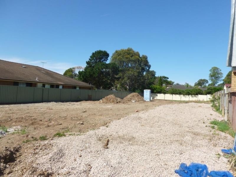 3/26 Normac Rd, Girraween NSW 2145