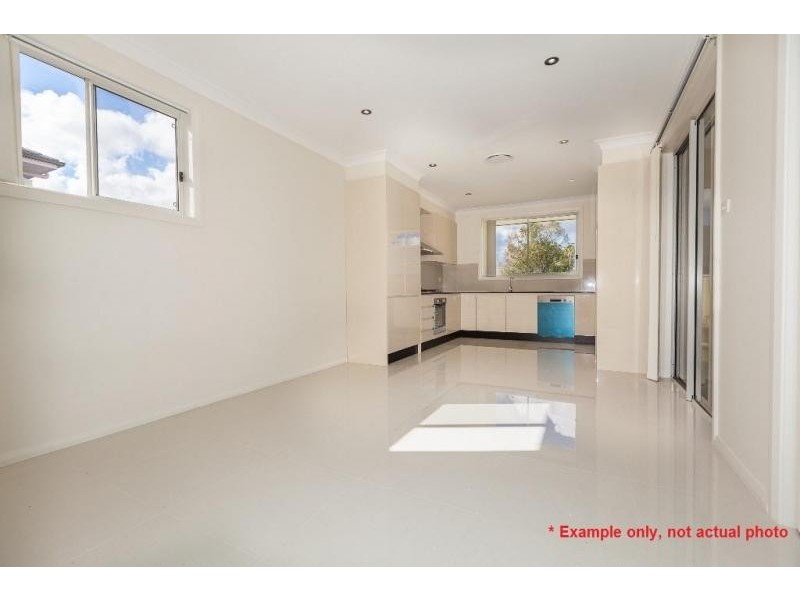 3/26 Normac Rd, Girraween NSW 2145