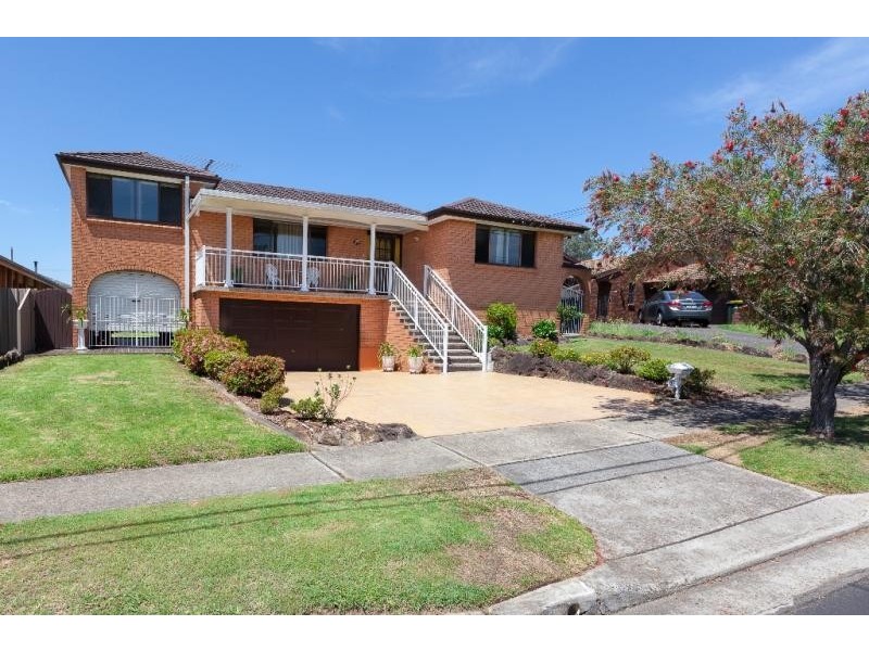 23 Dwight St, Greystanes NSW 2145