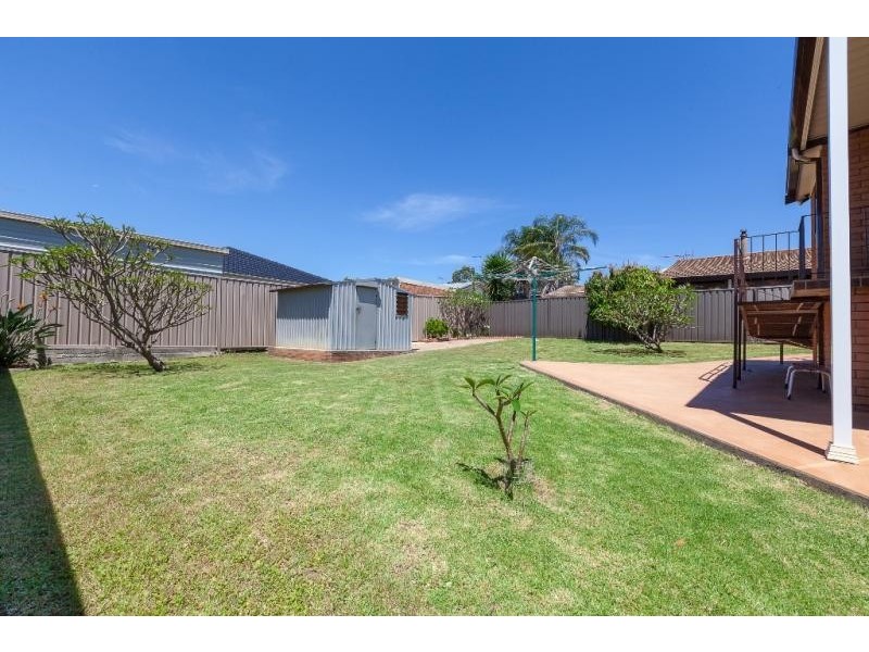 23 Dwight St, Greystanes NSW 2145