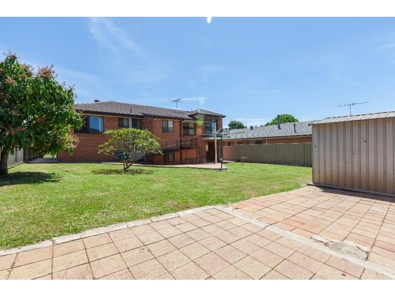 23 Dwight St, Greystanes NSW 2145
