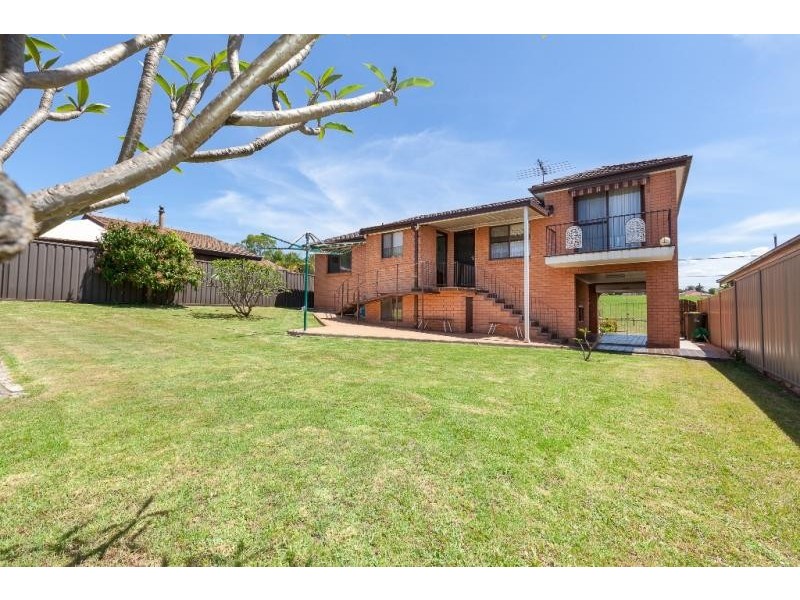 23 Dwight St, Greystanes NSW 2145