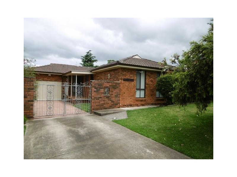 6 Whalans rd, Greystanes NSW 2145