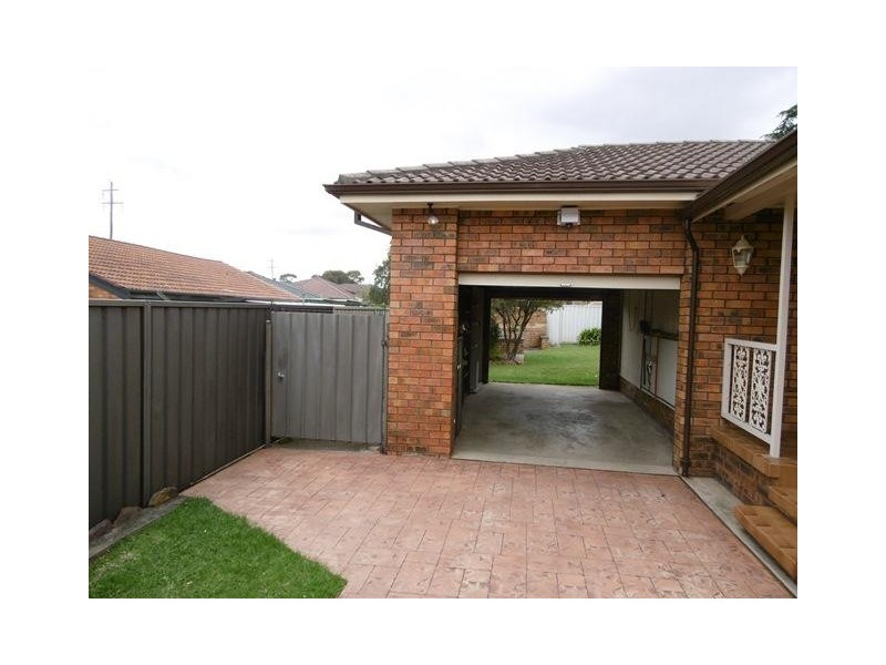 6 Whalans rd, Greystanes NSW 2145