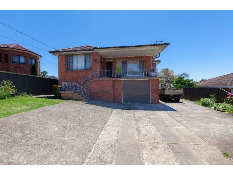 129 Old Prospect Rd, Greystanes NSW 2145