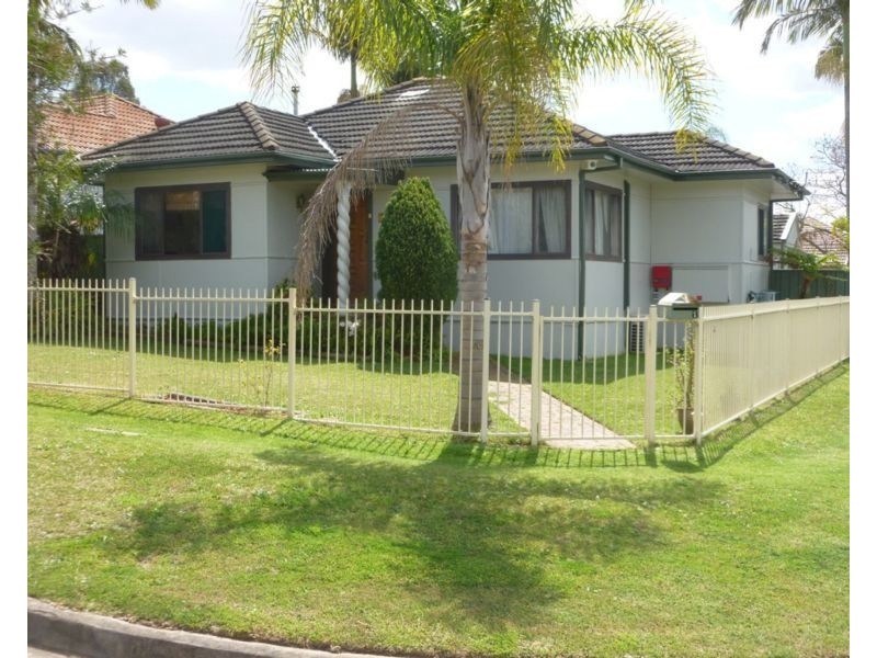 1 Craddock St, Wentworthville NSW 2145